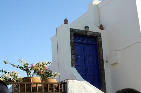 random from Santorini - part 2