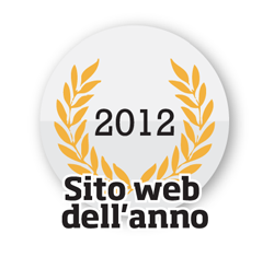 vota mediterranews come miglior sito dell'anno 2012 