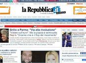 Pancia piena piazza vuota