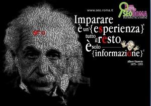 Un’infografica come curriculum, diventare virali sul web