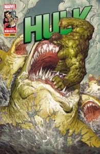 Hulk e i Difensori #1-2 (AA.VV)