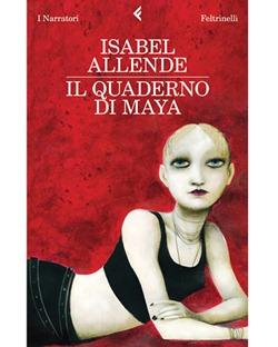 Il-quaderno-di-Maya-Allende recensione