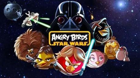 Angry Birds: Star Wars arriverà l’8 novembre; c’è il teaser trailer