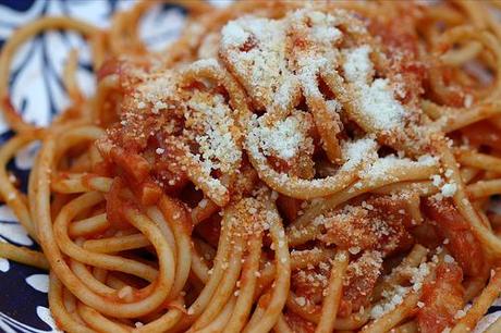 I primi piatti tipici e gustosi della cucina romana