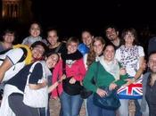 Passeggiate Bosco: Week-end Formazione Pagina diario