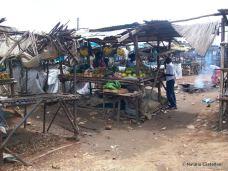 Mercati al sud, Kenia