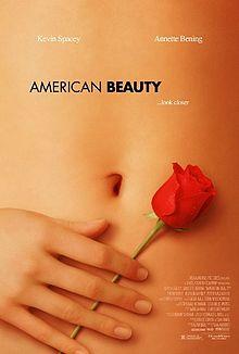 AMERICAN BEAUTY!!!