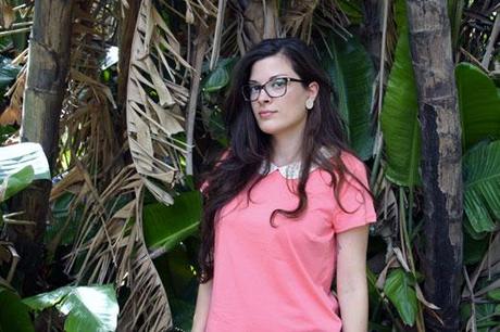 Vogue Eyewear The Fashion Jungle Alessandra Razete