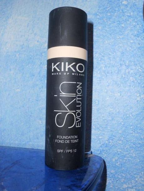 Make Up new in: Kiko & Essence