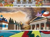 Mostra arte Massimo Sansavini