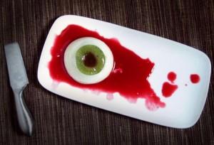 ricetta halloween