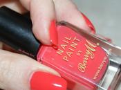 Challenge Barry Coral