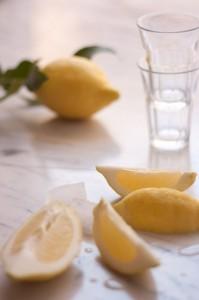 IL LIMONE CONTRO I CALCOLI RENALI