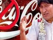 della bolivia alla cocacola