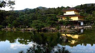 Nihon incontra Viaggiappone: Kinkaku-ji e Ryoan-ji