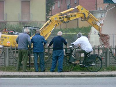 Verso l'Indefinito e Oltre! (Lavori in Corso- parte 2)