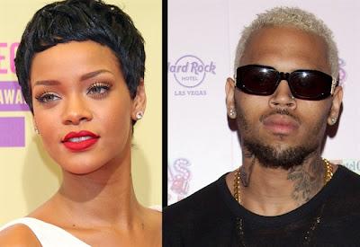 Chris Brown ritorna single per Rihanna