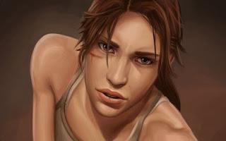 Tomb Raider : Descent Gameplay