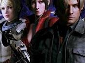 Resident Evil presenti disco, ecco gameplay