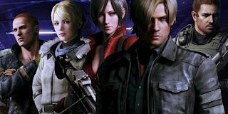 Resident Evil 6 ha dei DLC già presenti sul disco, ecco dei gameplay