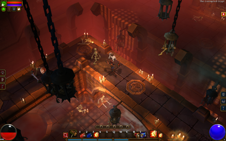 Torchlight II (Pc)