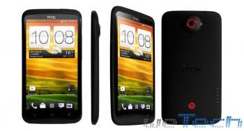 HTC presenta One X+ con Android 4.1 e interfaccia Sense 4+