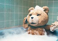 TED - Recensione