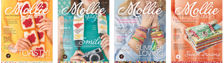 [BOOKS e MAGS] MOLLIE MAKES