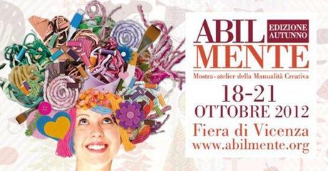 [EVENTI] FIERE CREATIVE AUTUNNO 2012