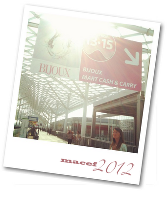 [EVENTI] MACEF SETTEMBRE 2012