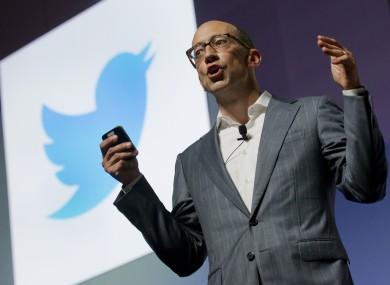 % name Twitter pronta per una IPO nel 2014