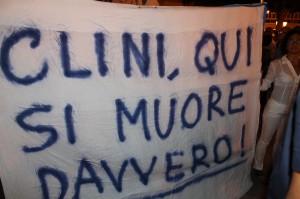 CINQUE GIORNI,POI SI CALANO GLI ASSI SULL’ILVA DI TARANTO.