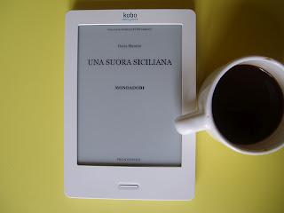 Kobo - la mia esperienza fino a qui.