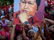 Vittoria Chávez festa democratica Venezuela