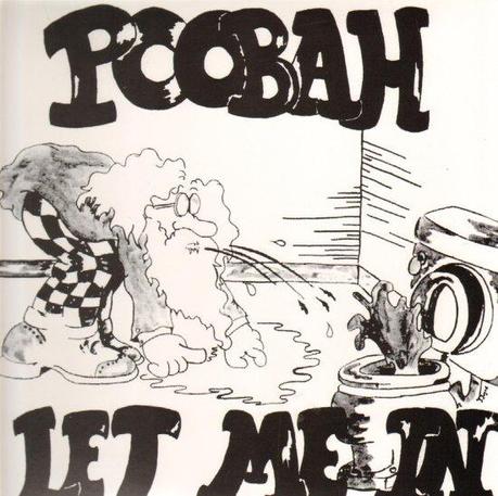Poobah - Poobah (US Hard Rock)