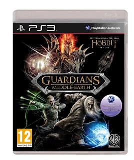 Guardians of Middle-earth : rivelati prezzo e data di uscita, prevista anche una speciale versione retail