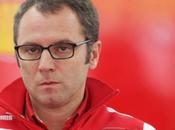 Domenicali contrattacco