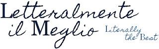 Letteralmente il meglio - Settimana 20