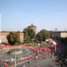 Meglio di come mi aspettassi! Meglio di come mi aspettassi!