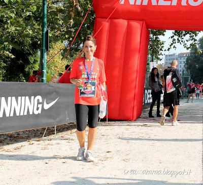 Meglio di come mi aspettassi!