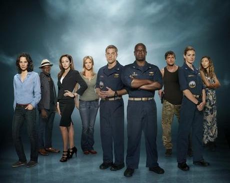 Serie tv: “Last Resort”