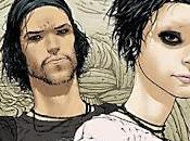 Millar quitely jupiter's children: quando dice progetto sorprendente...