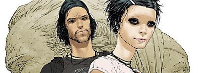 MILLAR & QUITELY JUPITER'S CHILDREN: QUANDO SI DICE UN PROGETTO SORPRENDENTE...