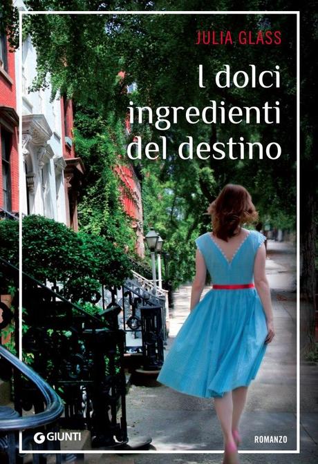 Anteprima: I dolci ingredienti del destino