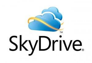 aggiornamento skydrive