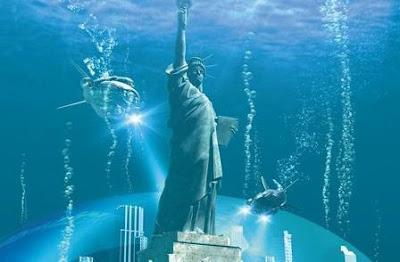 HydroPunk Archives #12: Anno 2070 HydroPunk Archives #12: Anno 2070