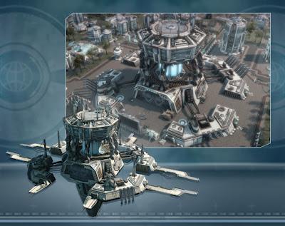 HydroPunk Archives #12: Anno 2070