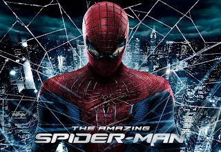 One film...The Amazing Spiderman