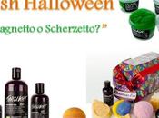 Lush Bagnetto Scherzetto? Halloween Edition