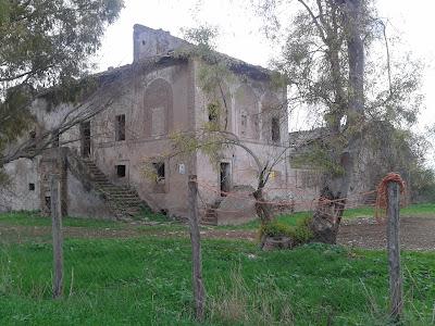 Il trekking organizzato dall'Ente Parco Appia Antica